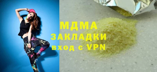 индика Костерёво